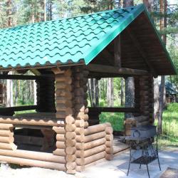 Фото Отель Гелион