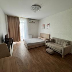 Фото Апартаменты на улице Ессентукская 11