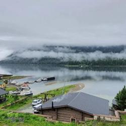 Фото Отель Шале Телецкое