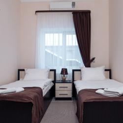 Фото G-HOTEL (Джи Отель)