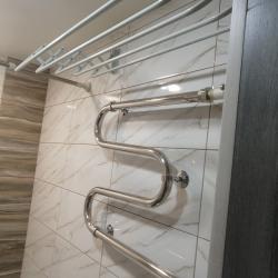 Фото Апартаменты на улице Тушканова 3