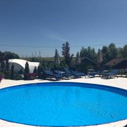 Фото Отель Парк