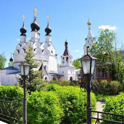 Фото Отель Святогор