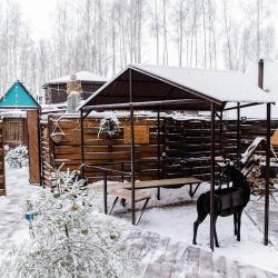 Фото Отель Горьковский Чан