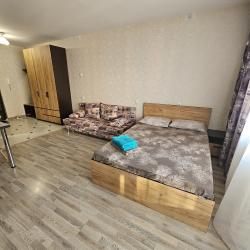 Фото Апартаменты на Краснопольском проспекте 23