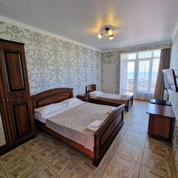 Фото Отель Аида