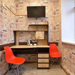 Фото Мистер Хостел