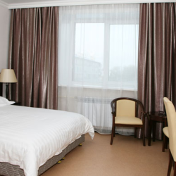 Фото Отель Славянская