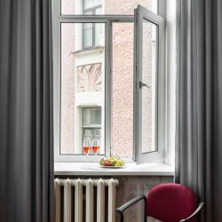 фото 29 MyHome YourHome (МайХоум ЙоХоум) на 2-ой линии Васильевского острова