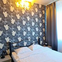 Фото Отель Первая линия (бывш. Моревилль)