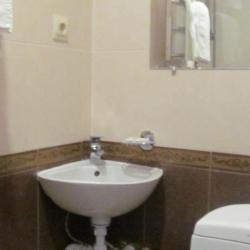 Фото Отель Акватория