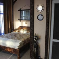 Фото Отель Ультрамарин