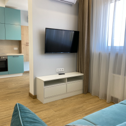 Апартаменты улучшенные г. Сочи, ул. Крымская 89, кв. 893