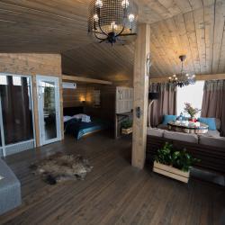 Фото Отель THE Камский