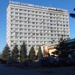 Фото Отель Россия