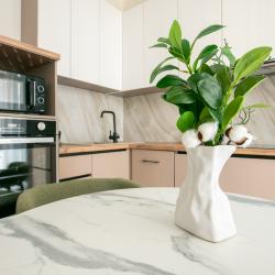 Апартаменты стандарт Апартаменты на Козина