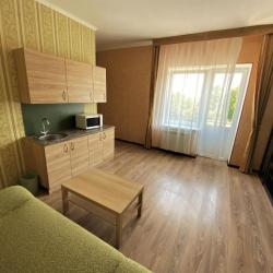 Фото Отель Европа