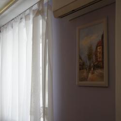 Фото Апартаменты на Луначарского 32