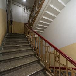 3-комнатные апартаменты стандарт