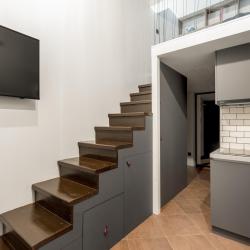 фото 47 MOKO Apartments (МОКО Апартментс) на улице Нижегородская