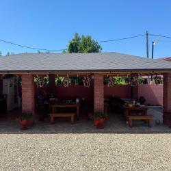 Фото Отель Розовая лагуна