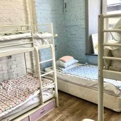 фото 26 Roof Hostel (Руф Хостел)
