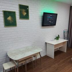 2-комнатные апартаменты люкс