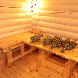 Фото Отель Варяжская дружина