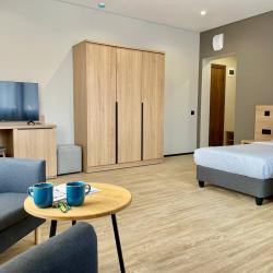 Комната улучшенная