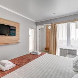 Фото Отель Greece Resort & SPA (Грис Резорт & СПА)