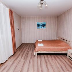 Фото Отель Форт Эврика
