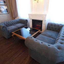 Фото Отель Мирная пристань