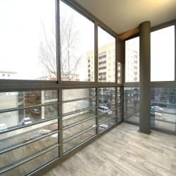 2-комнатные апартаменты стандарт