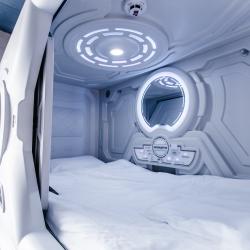 Фото Отель Гагаринн