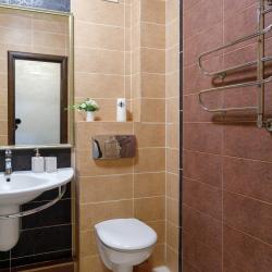 Фото Апартаменты на улице Вольская 85