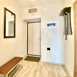 Фото Отель Greencity на улице Николая Ершова 62Г