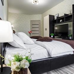 Фото Отель ДоМино на улице Красная