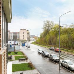 Фото Отель OneRent на улице Черниговская 17