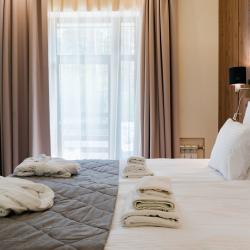 Номер стандарт комфорт