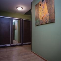 Фото Отель Цветной 5