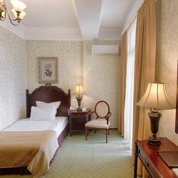 Фото Отель Green House Detox & SPA Hotel (Грин Хаус Детокс и Спа)