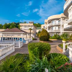 Фото Отель Sea Family Resort & Spa (Семейный курорт Море)