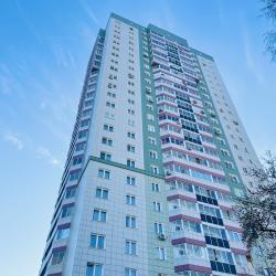 Фото Отель Атмосфера сна на улице Сибирская 42