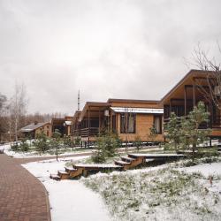 Фото Отель Заокские поля