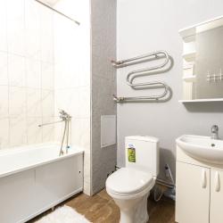 Фото Апартаменты Домино на улице Шахтеров