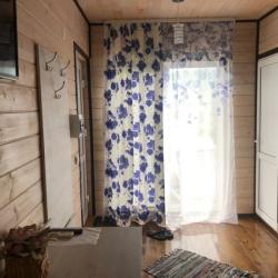 Фото Отель Апельсин