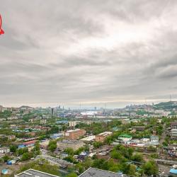 1-комнатные апартаменты студия
