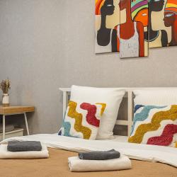 Фото Отель Prima Rent на улице Заломова 4