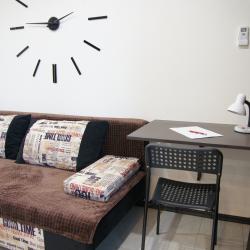 Фото Апартаменты на улице Интернациональная 116А