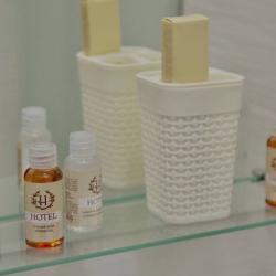 Фото Отель Gold (Голд)